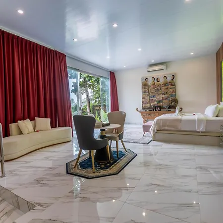 Villa Cella Bella Ubud