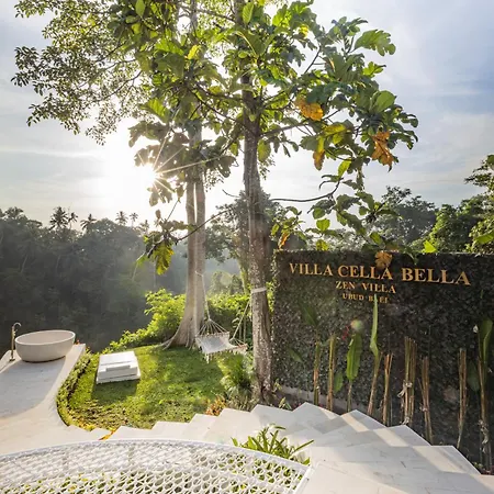Villa Cella Bella Ubud