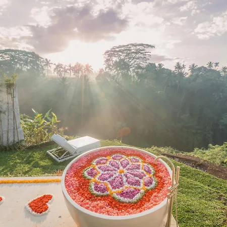 Villa Cella Bella Ubud