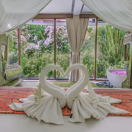 Villa Cella Bella Ubud