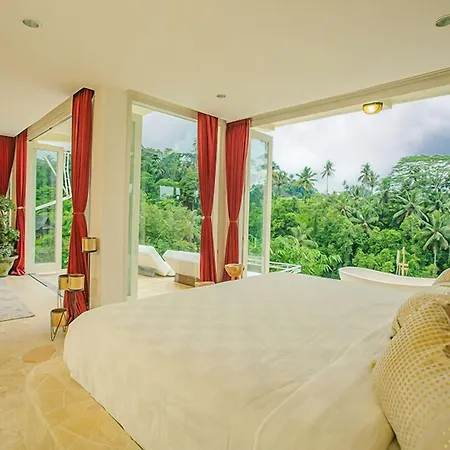 Villa Cella Bella Ubud