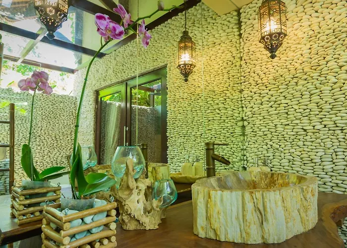 Cella Bella 5* Ubud