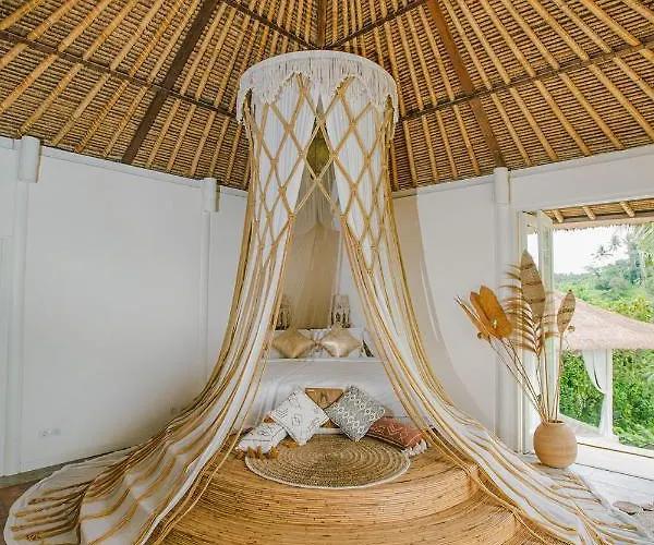 Cella Bella Hotel Ubud