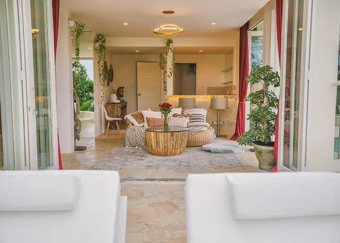 Cella Bella Hotel Ubud
