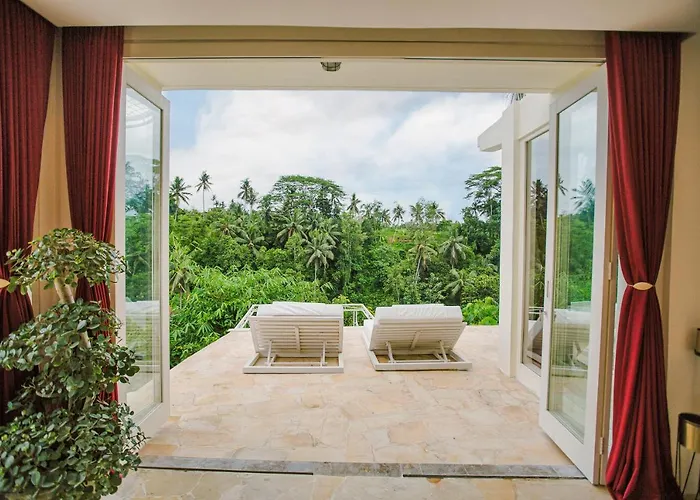 Hotel Cella Bella Ubud