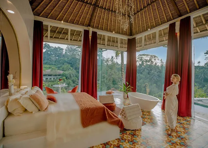 Cella Bella 5* Ubud