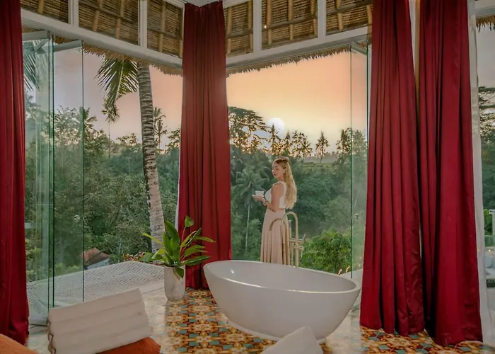 Cella Bella 5* Ubud