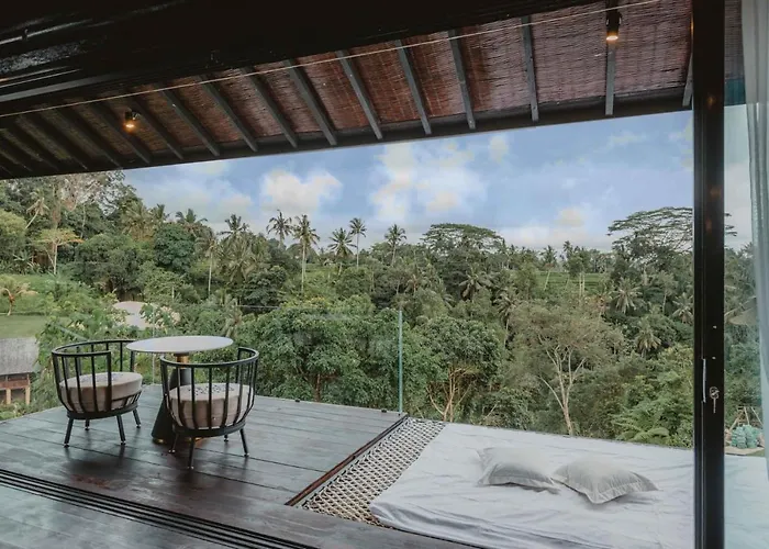 Hotel Cella Bella Ubud
