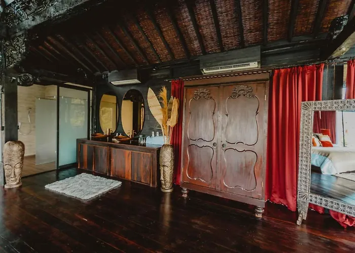 Cella Bella 5* Ubud