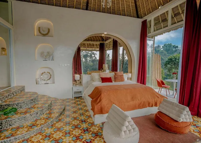 Cella Bella 5* Ubud