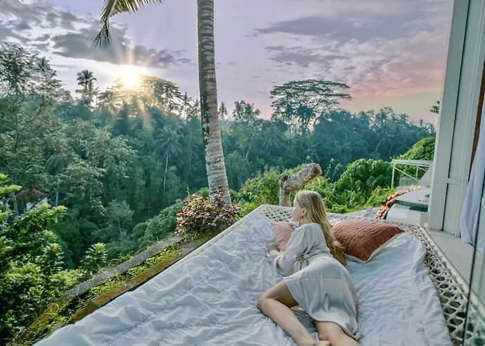 Hotel Cella Bella Ubud