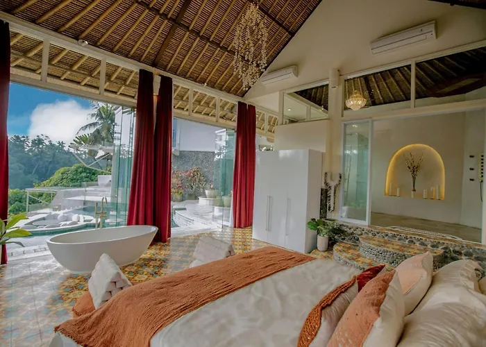 Cella Bella Ubud