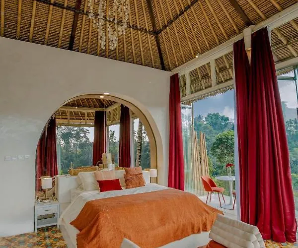 Hotel Cella Bella Ubud