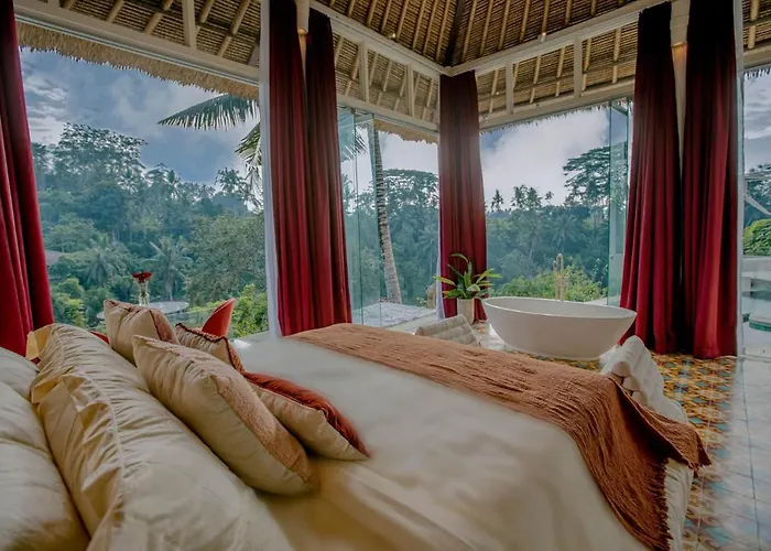 Cella Bella Hotel Ubud