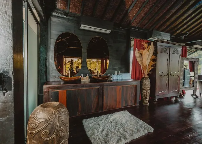Cella Bella Hotel