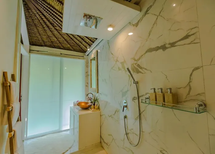 Cella Bella Hotel Ubud
