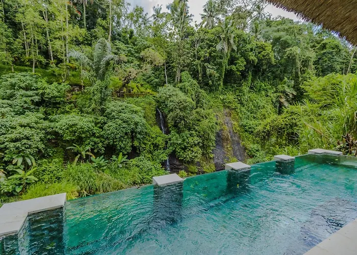 Cella Bella 5* Ubud