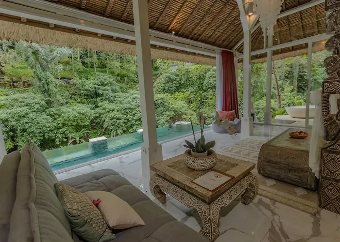 Cella Bella 5* Ubud