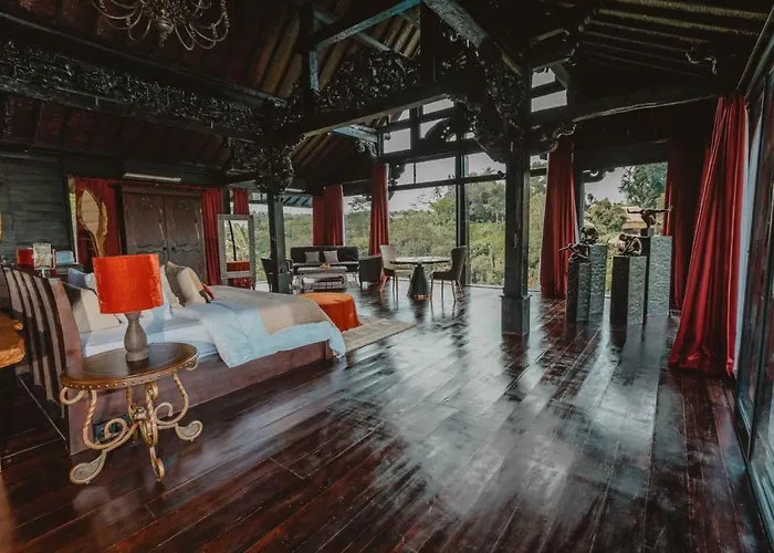 Cella Bella Hotel 5*