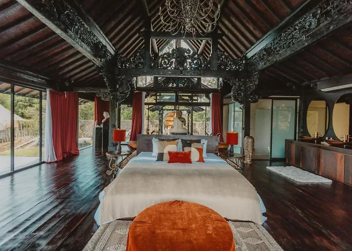Cella Bella Hotel Ubud