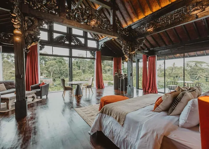 Hotel Cella Bella Ubud