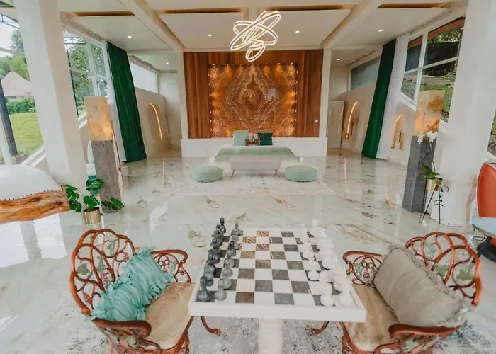 Cella Bella Ubud