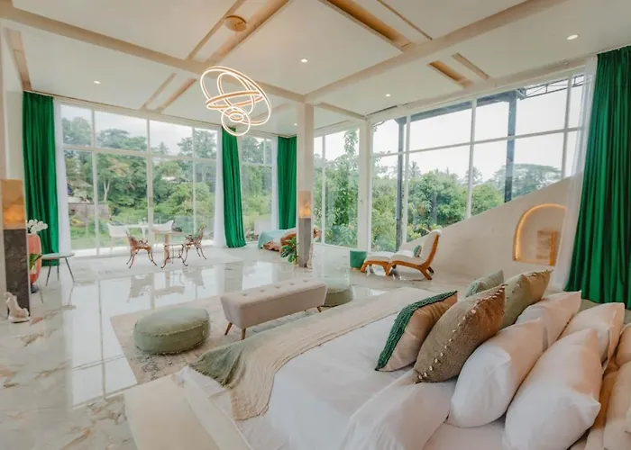 Cella Bella 5* Ubud
