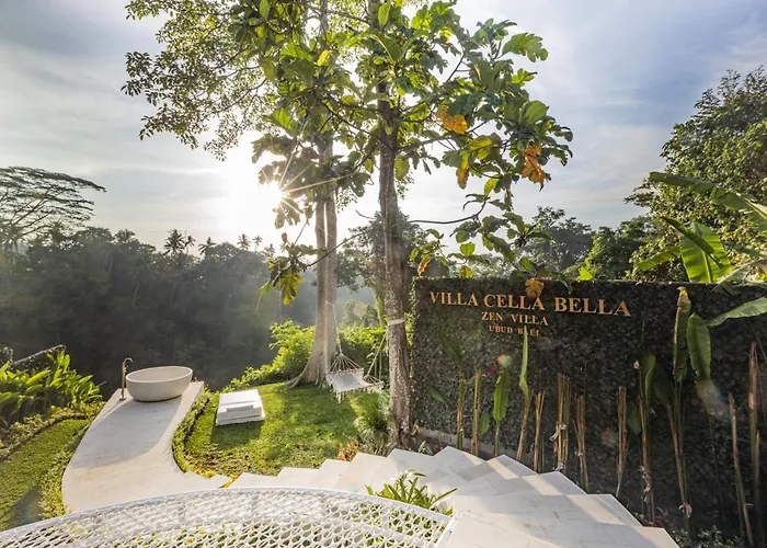 Hotel Cella Bella