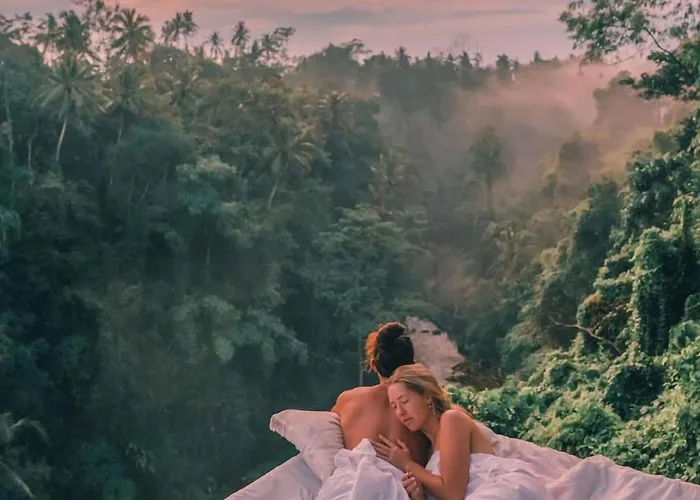 Cella Bella Hotel Ubud