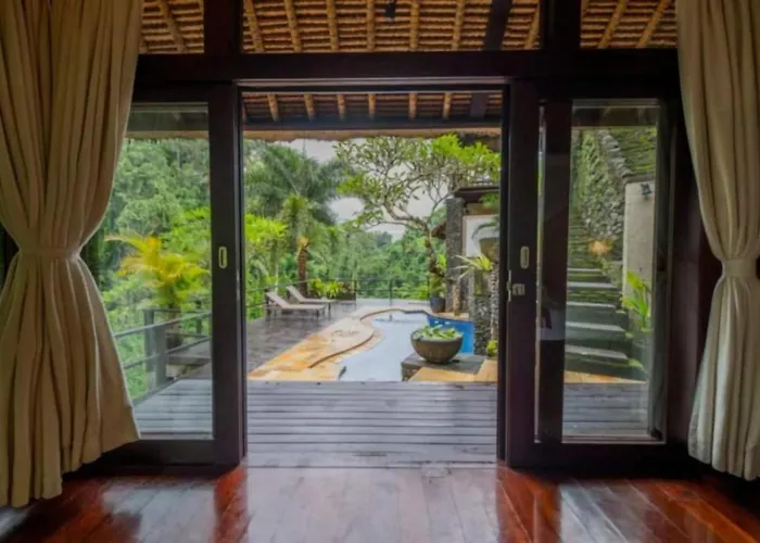 Cella Bella 5* Ubud