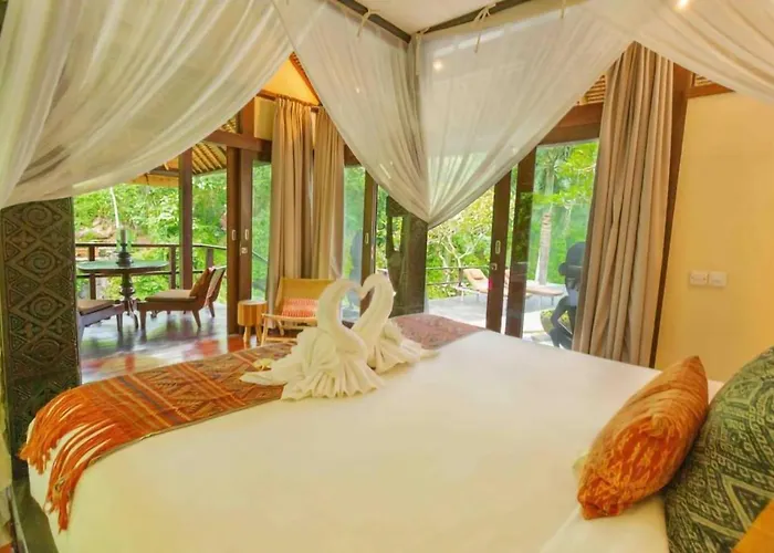 Cella Bella 5* Ubud