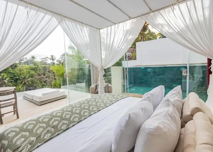 Hotel Cella Bella Ubud