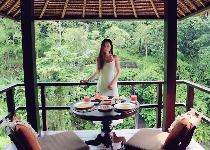 Cella Bella 5* Ubud