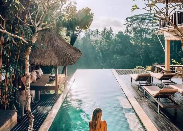 Cella Bella Hotel Ubud