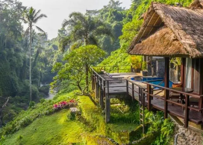 Cella Bella 5* Ubud