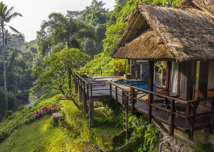 Cella Bella Hotel Ubud