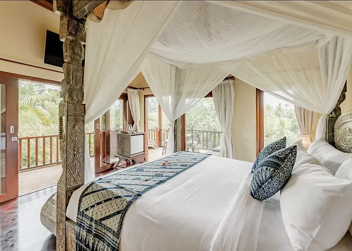 Cella Bella Hotel Ubud