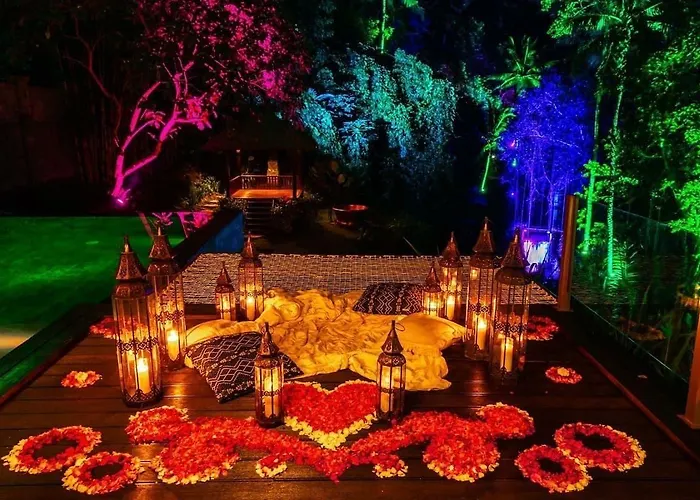 Cella Bella Ubud