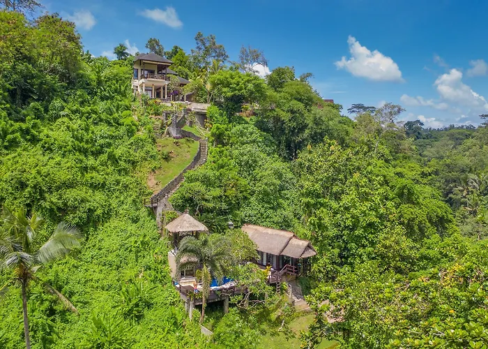Hotel Cella Bella Ubud