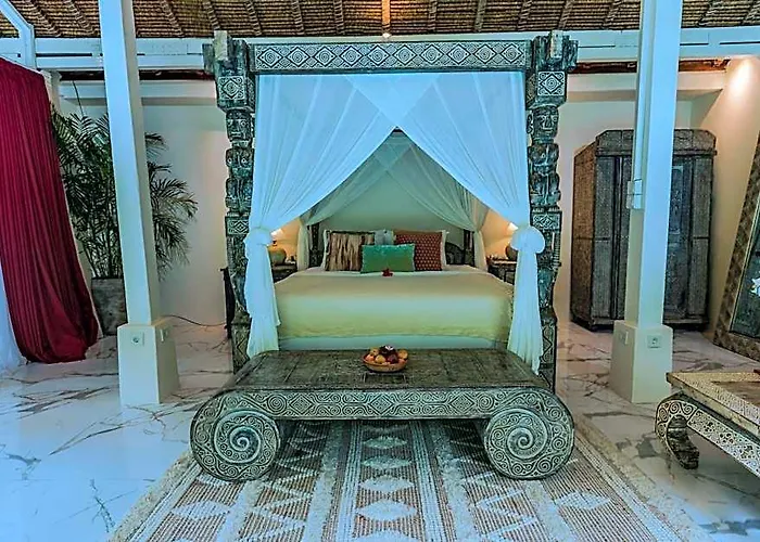 Cella Bella Ubud