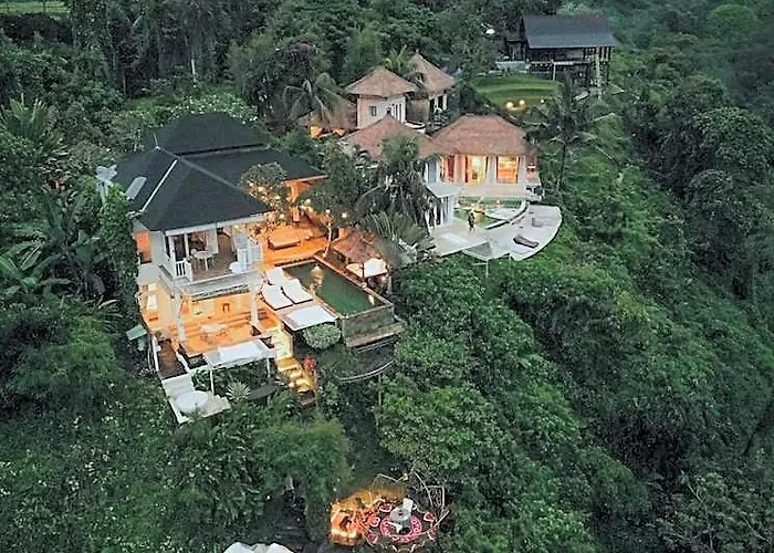 Hotel Cella Bella 5*