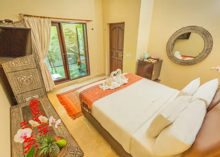 Hotel Cella Bella 5*