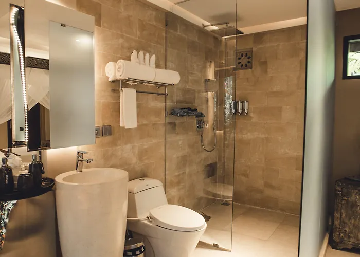 Cella Bella 5* أوبود