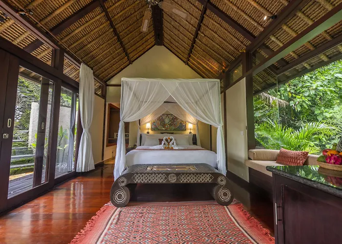 Cella Bella Ubud