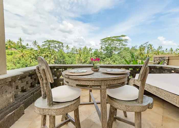 Cella Bella Hotel Ubud