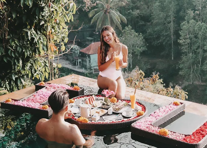 فندق Cella Bella أوبود