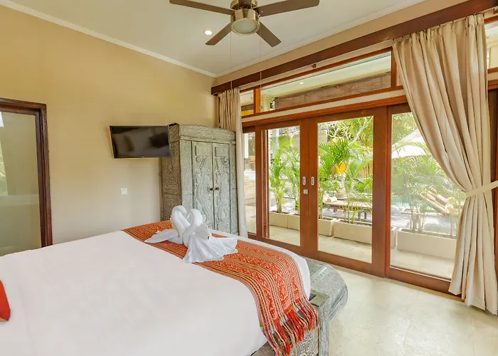 Cella Bella Hotel 5*